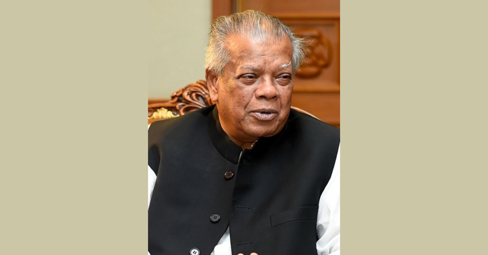 Amu arrested in the capital