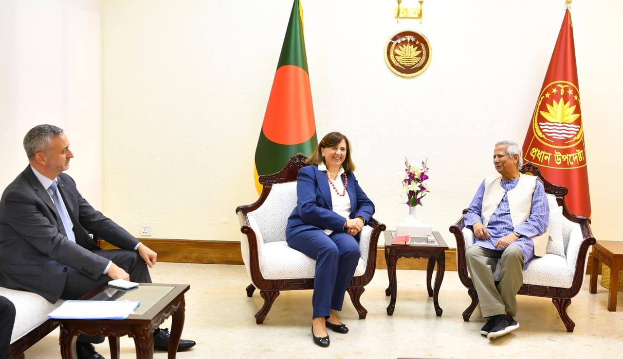 EU to help govt with its reform initiatives