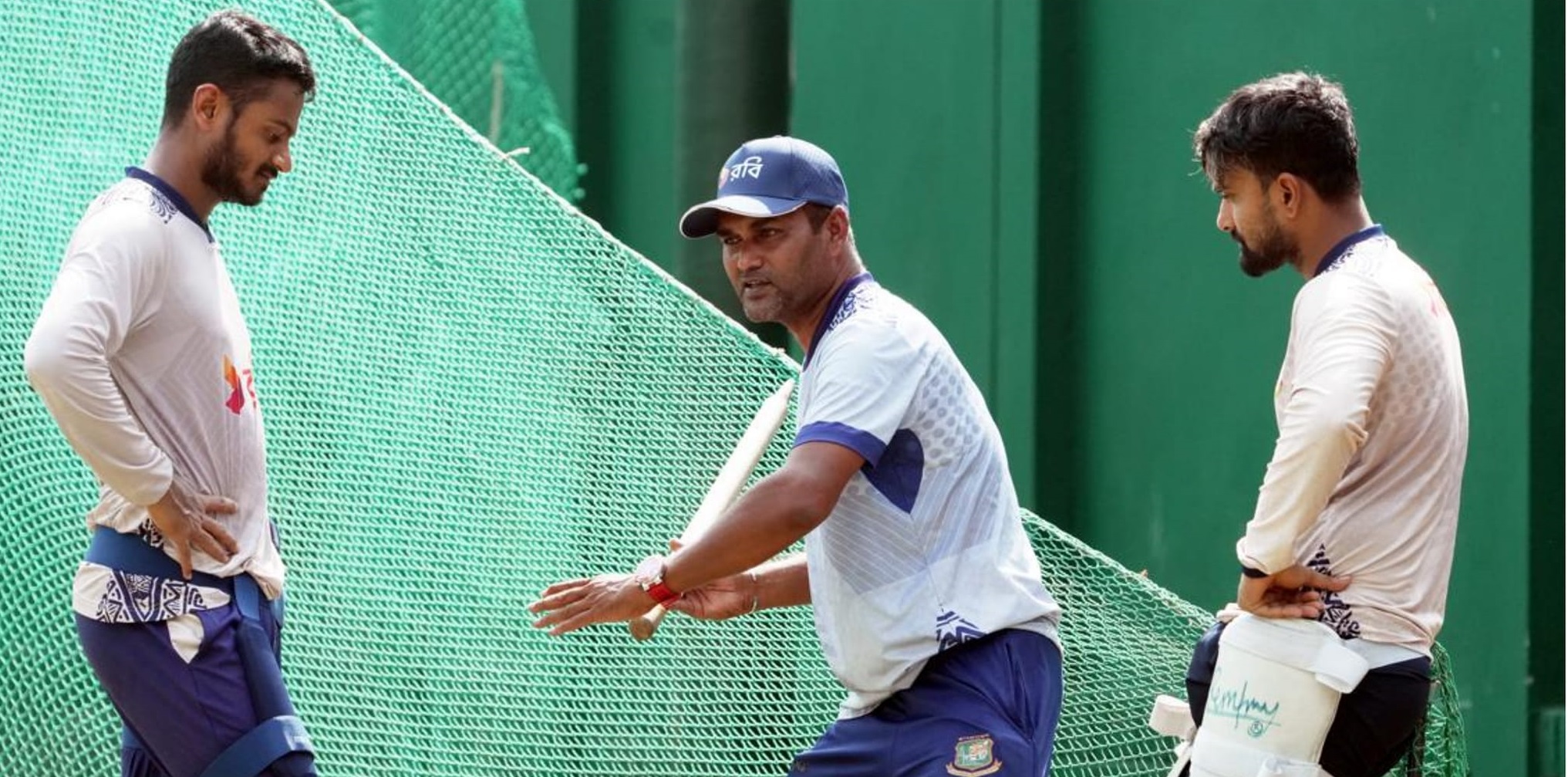 BCB confirms Salahuddin’s resignation