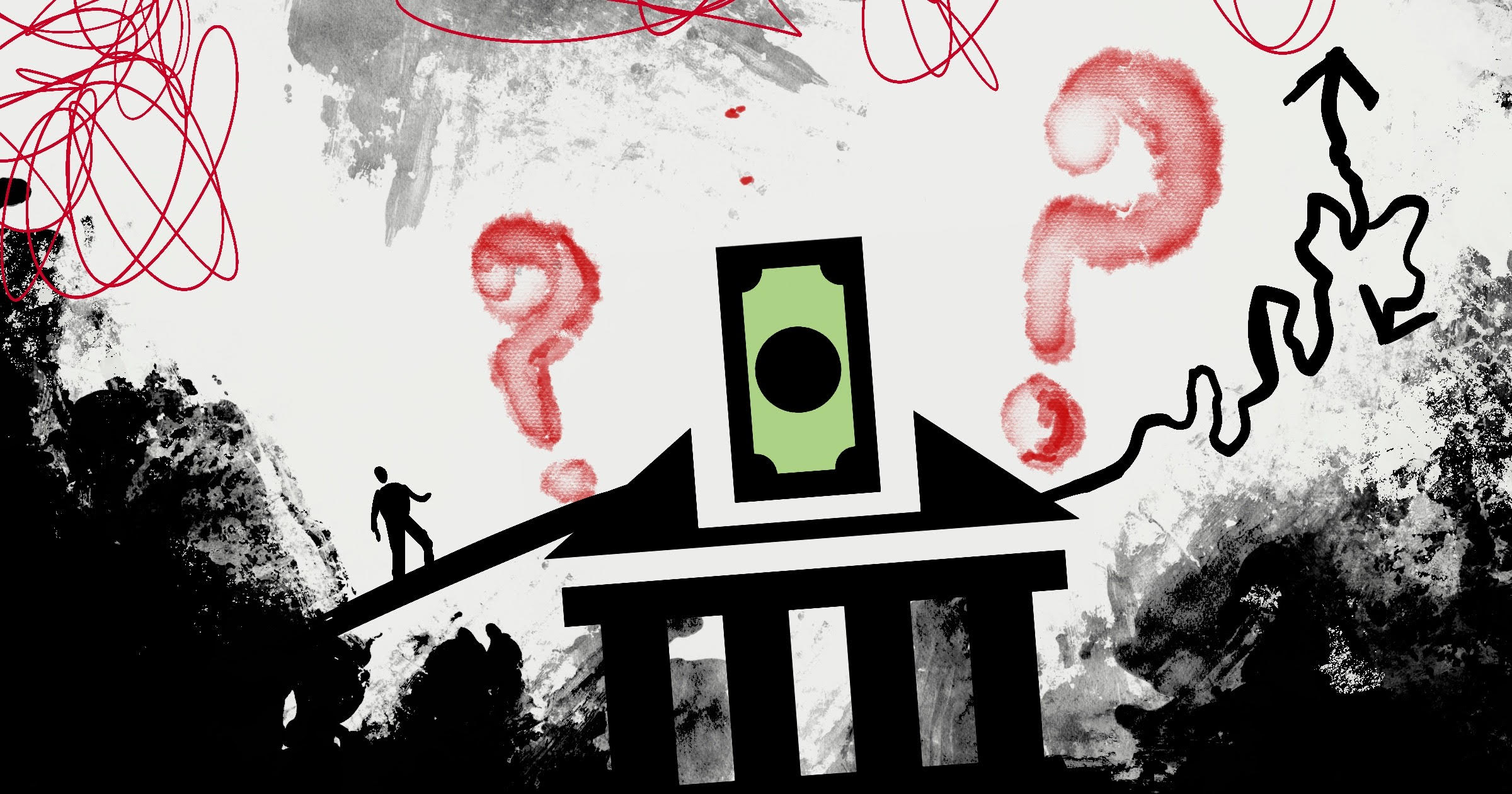 How to choose a good bank