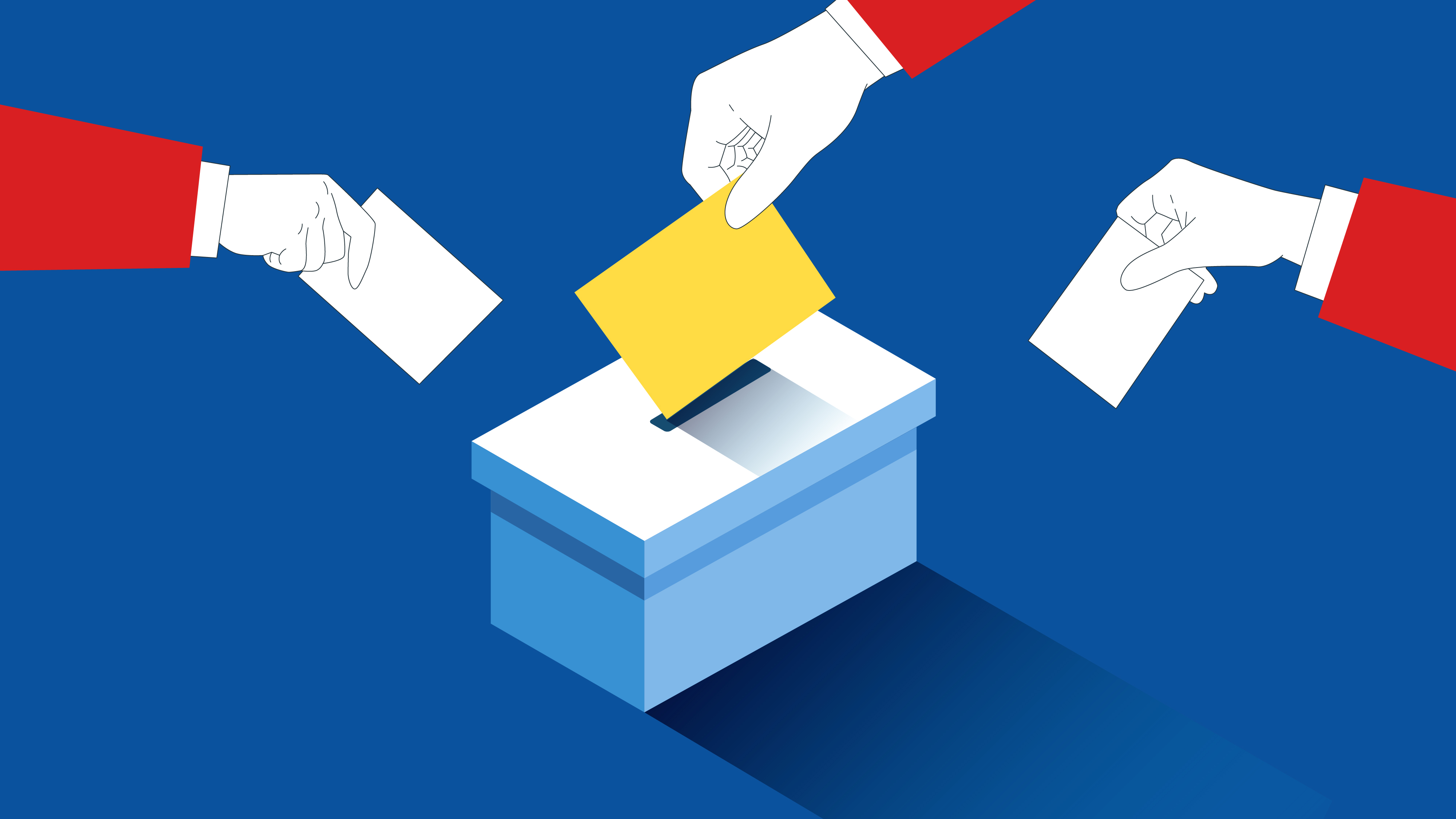 A world of voting systems: What is the right choice for Bangladesh?