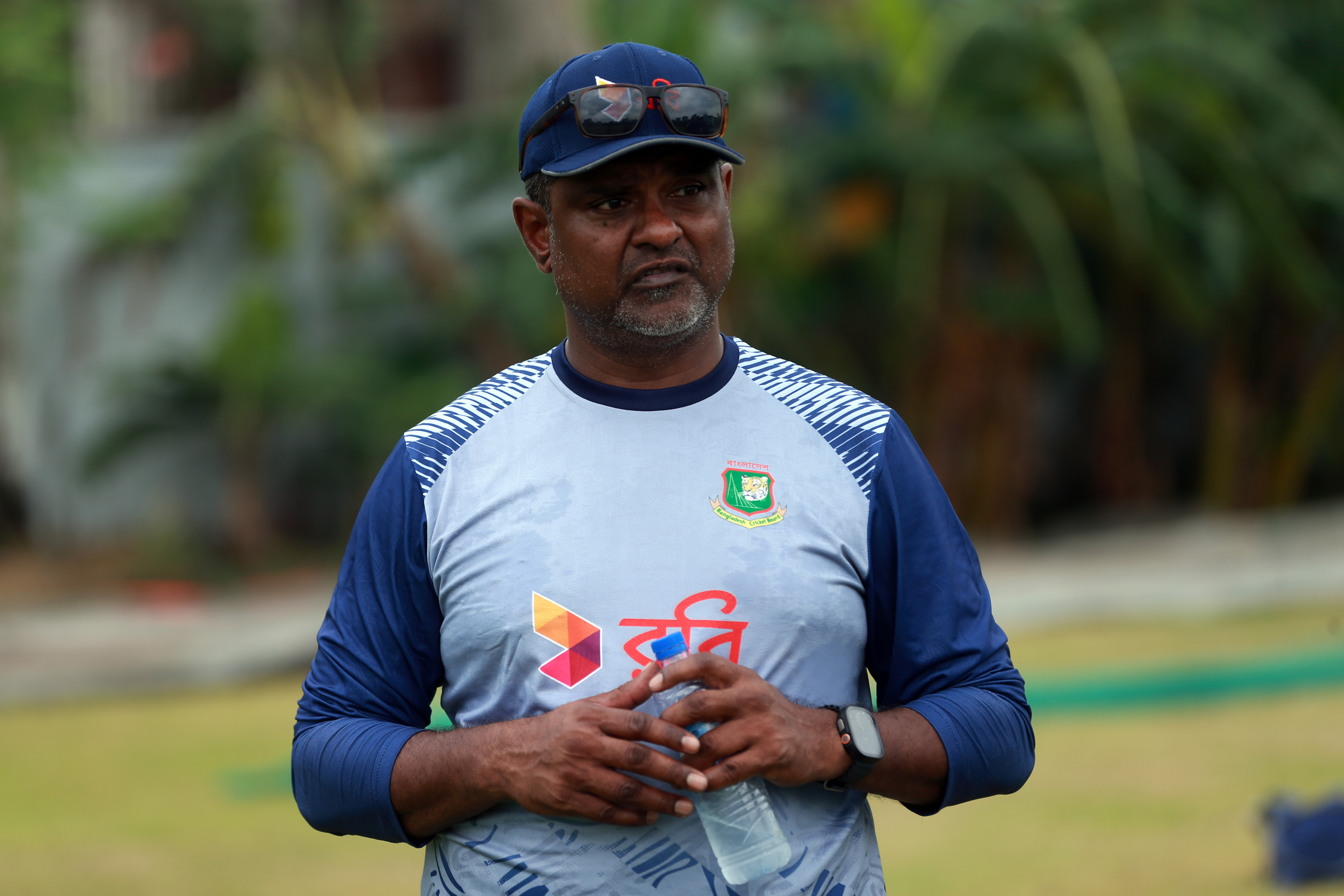 Blueprint for current U-19 team different from 2020: Naveed