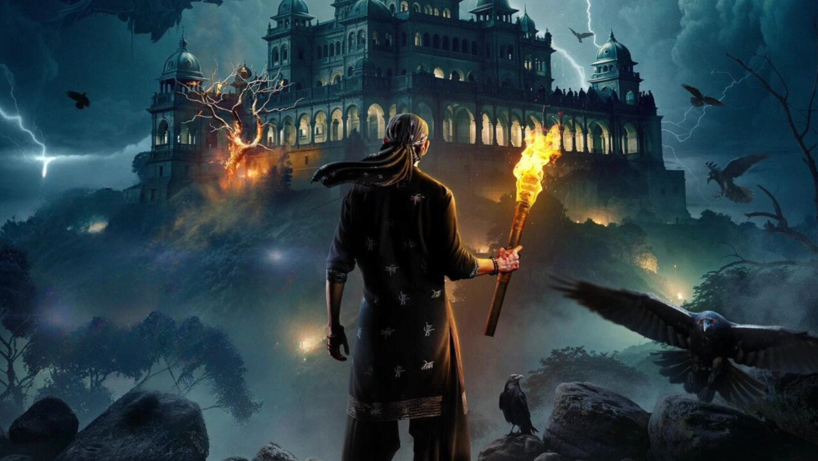 ‘Bhool Bhulaiyaa 3’ is a maze of missed opportunities