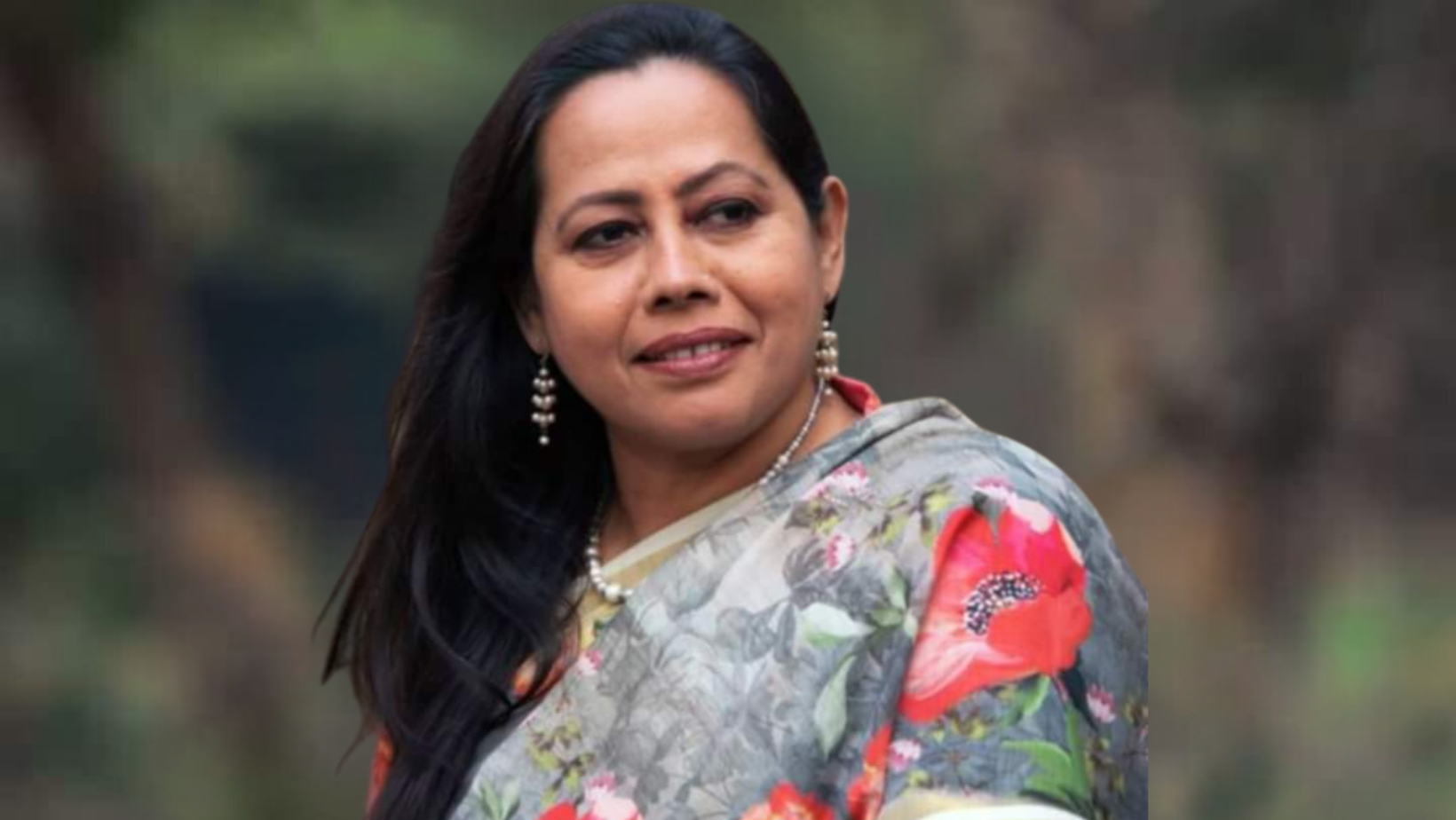 Actress Afroza Hossain passes away 