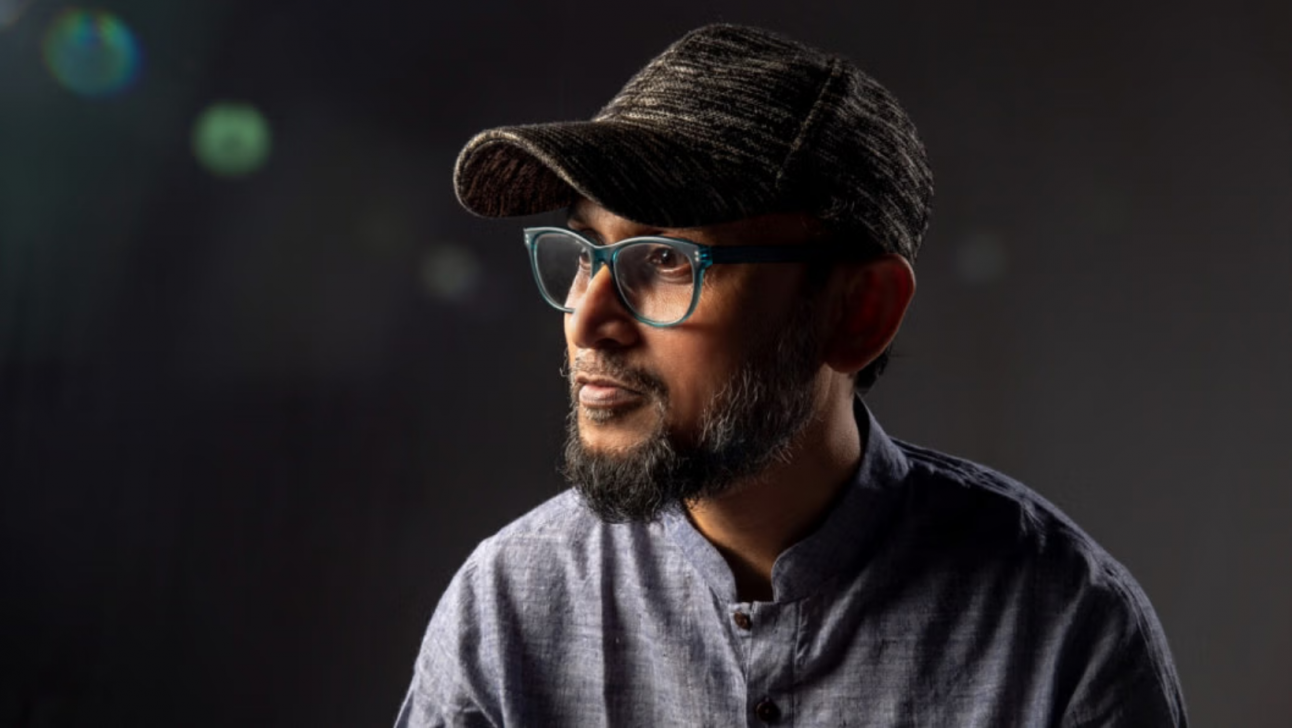 Farooki calls for constructive criticism after taking oath as adviser