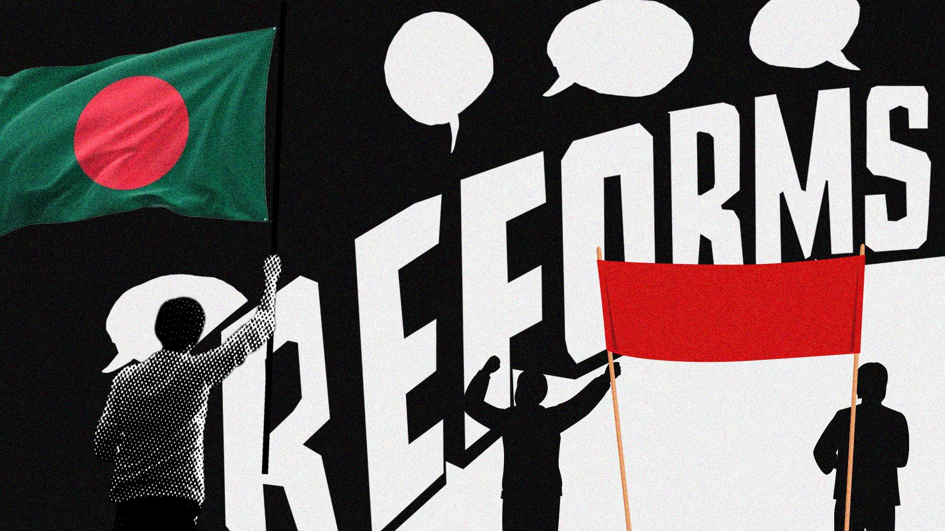 The case for internal reforms within political parties