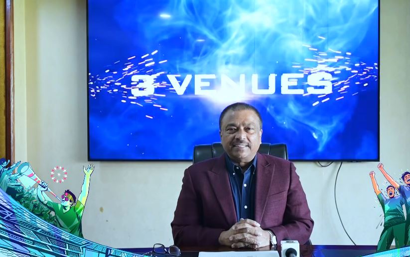 BPL yet to find solid ground after 10 editions: Faruque