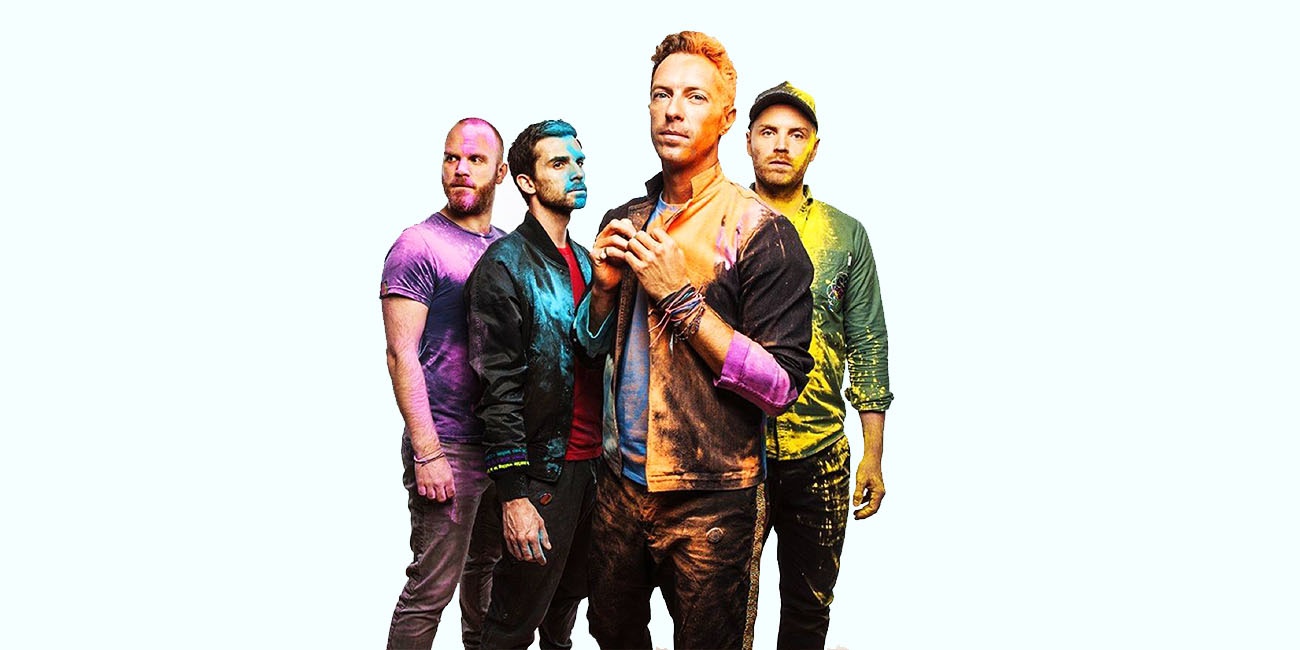Coldplay adds fourth show to India tour citing high demand