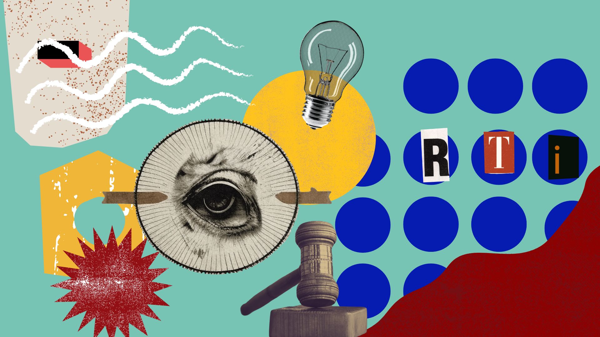 We need a ‘public interest override’ in the RTI Act