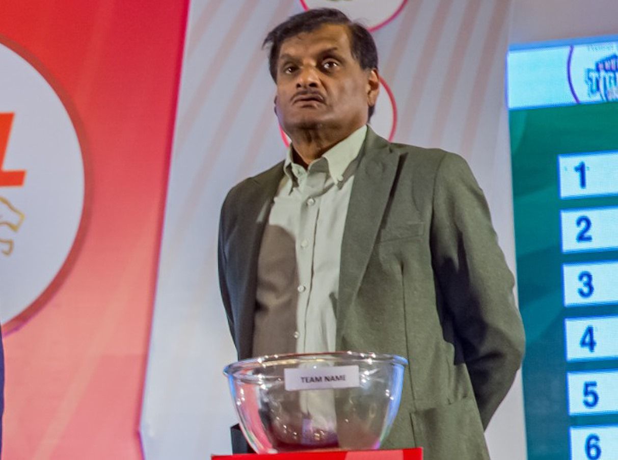 'The umpires’ association often gives us a hard time'