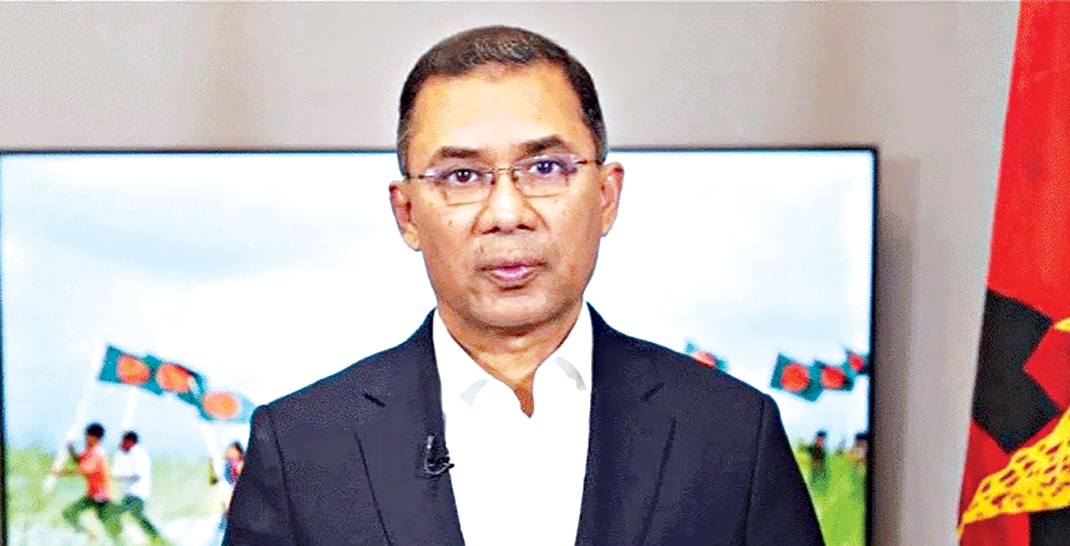 Tarique acquitted in sedition case