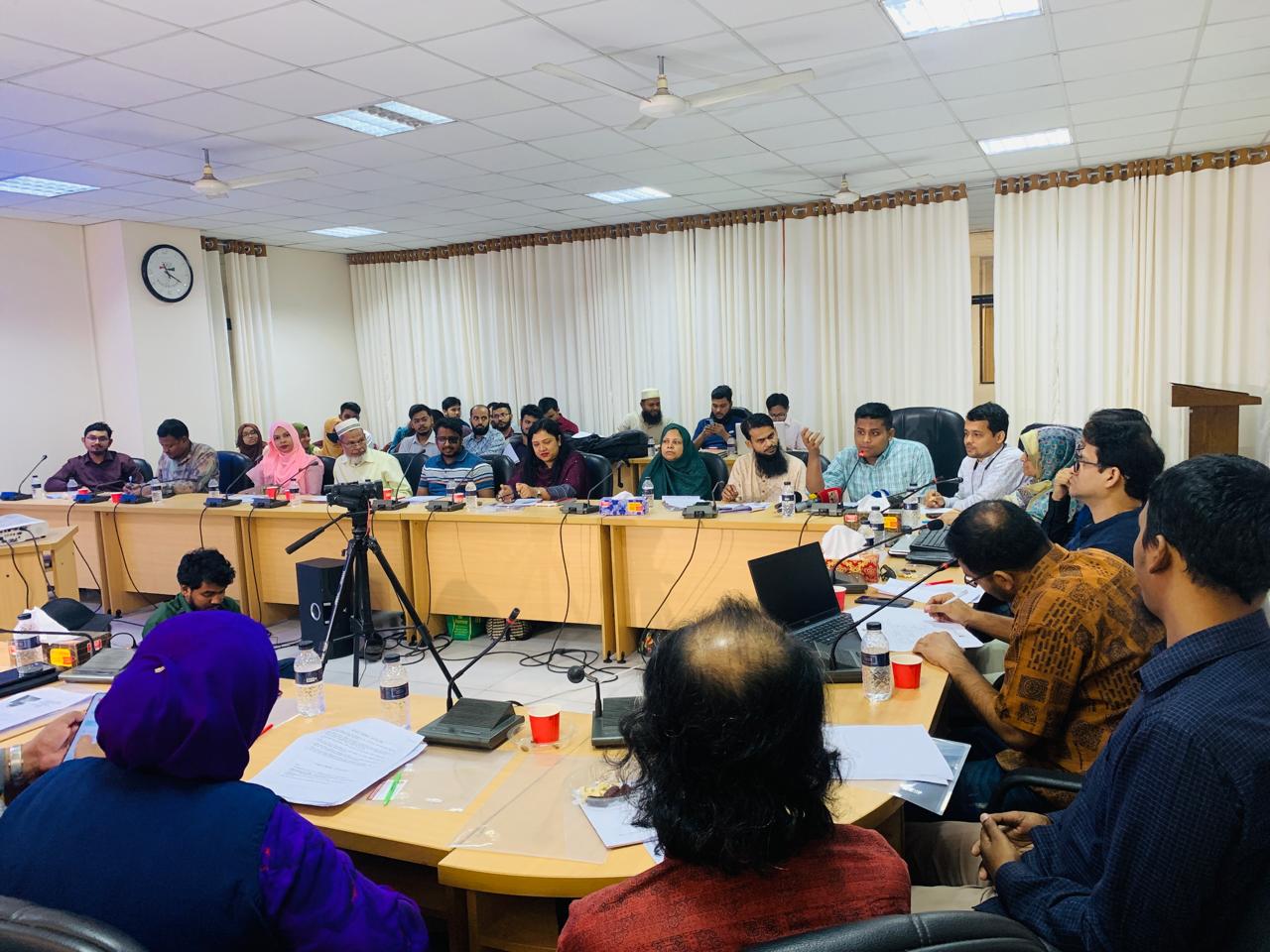 Incorporate stories of sacrifices, ideals of July uprising in textbooks