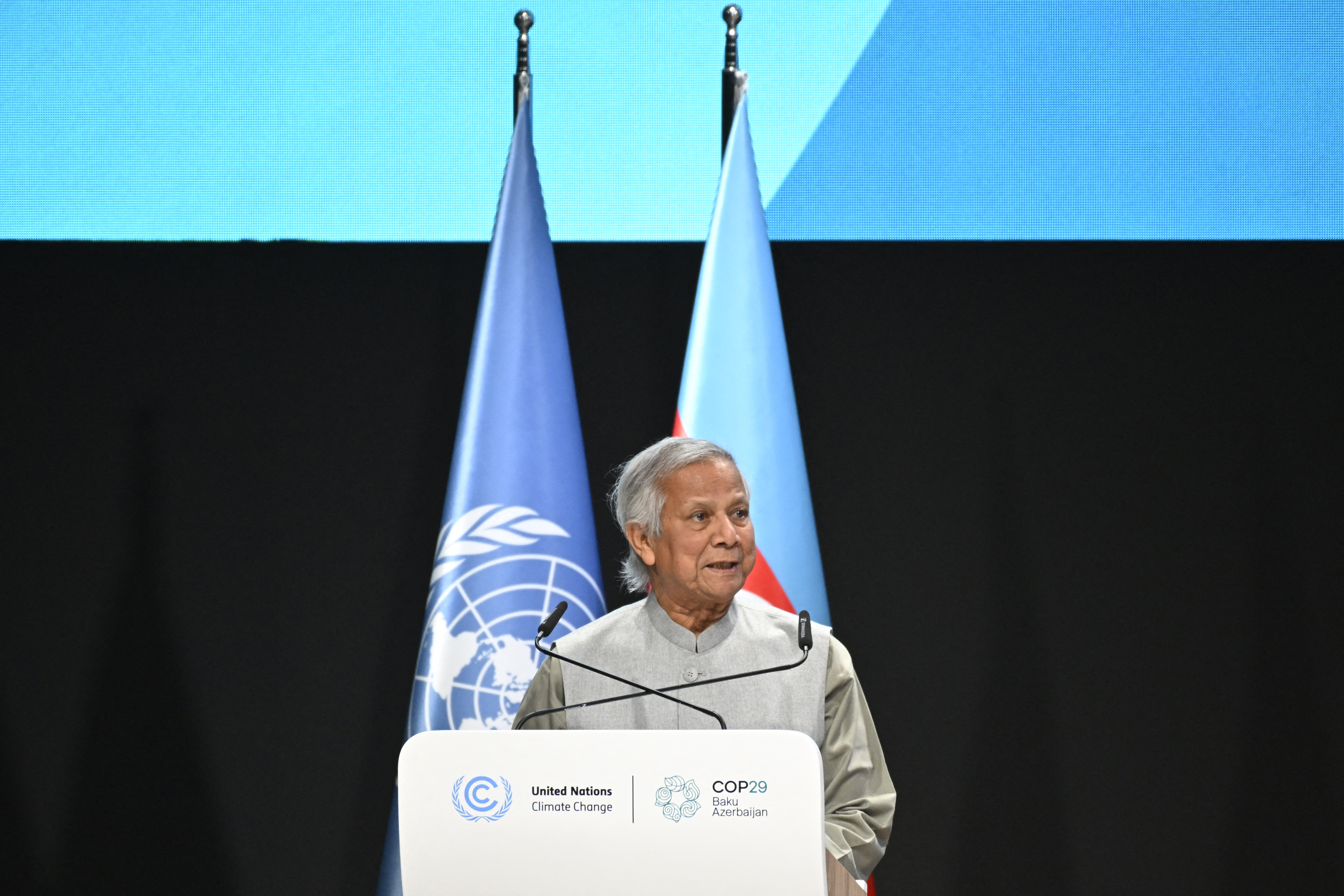 Each martyr family to get Tk 30 lakh: Prof Yunus