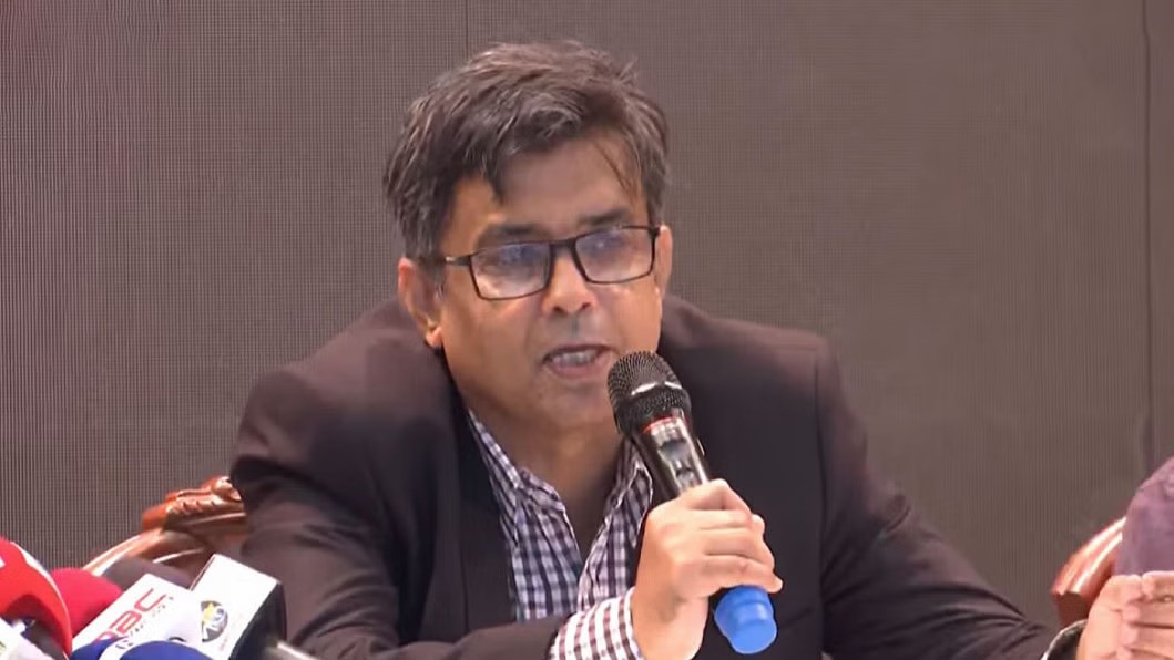 Govt mulling transparent foreign travel policy: CA’s press secy