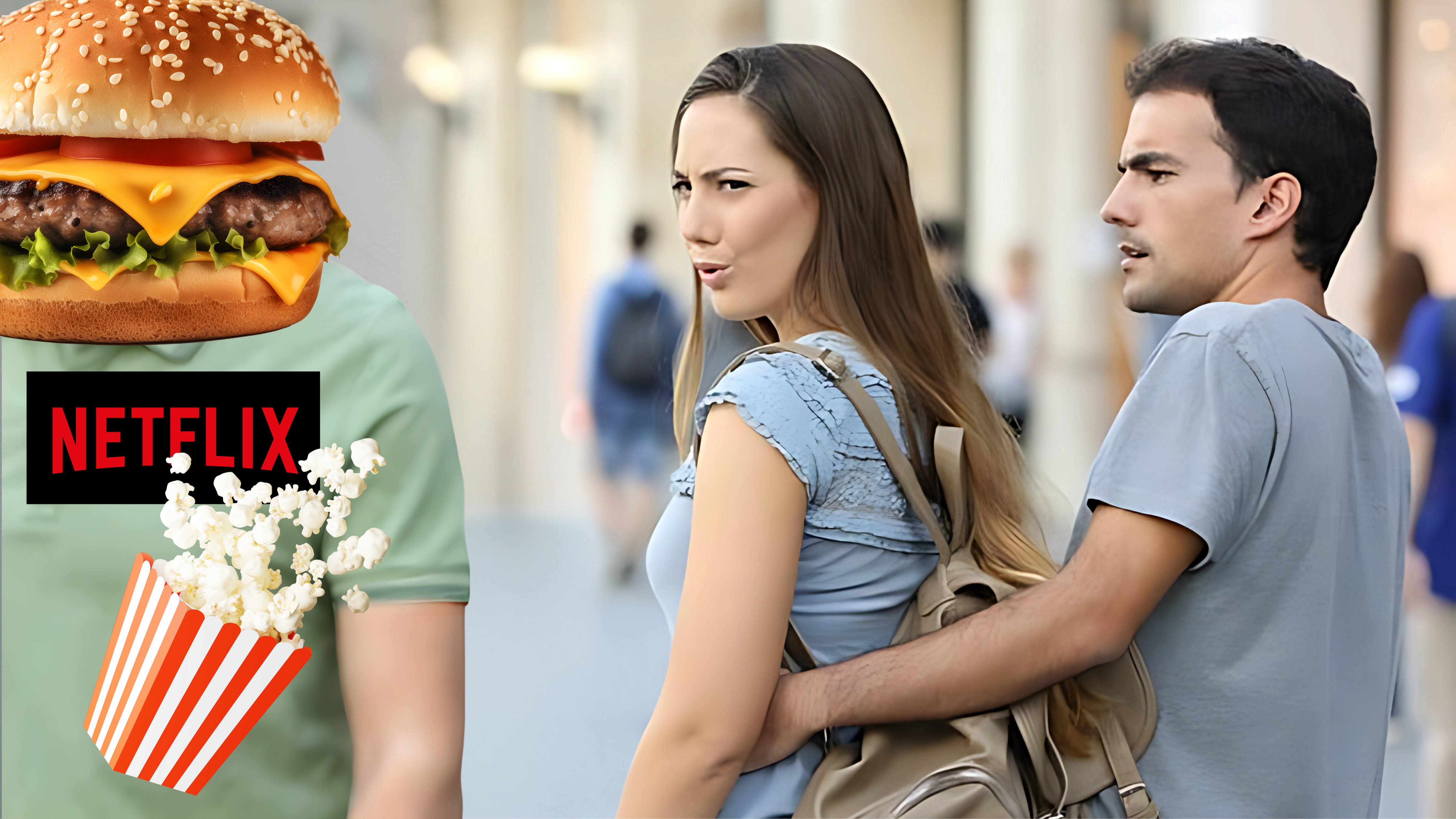 How to cheat on your spouse ( NOT THE WAY YOU THINK)