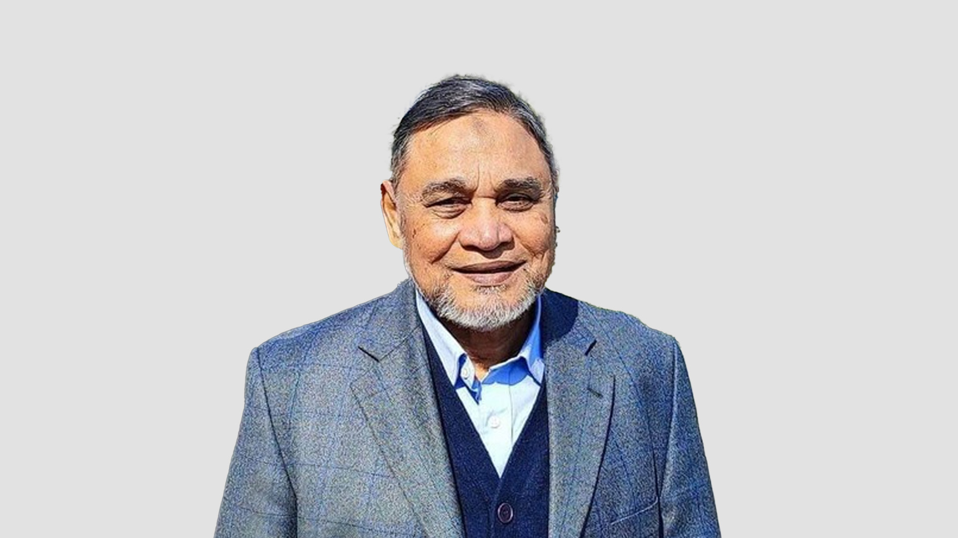 New Election Commission formed with former secy AMM Nasir Uddin as CEC