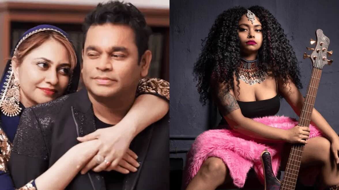 AR Rahman’s divorce and Mohini Dey’s split unrelated, says lawyer