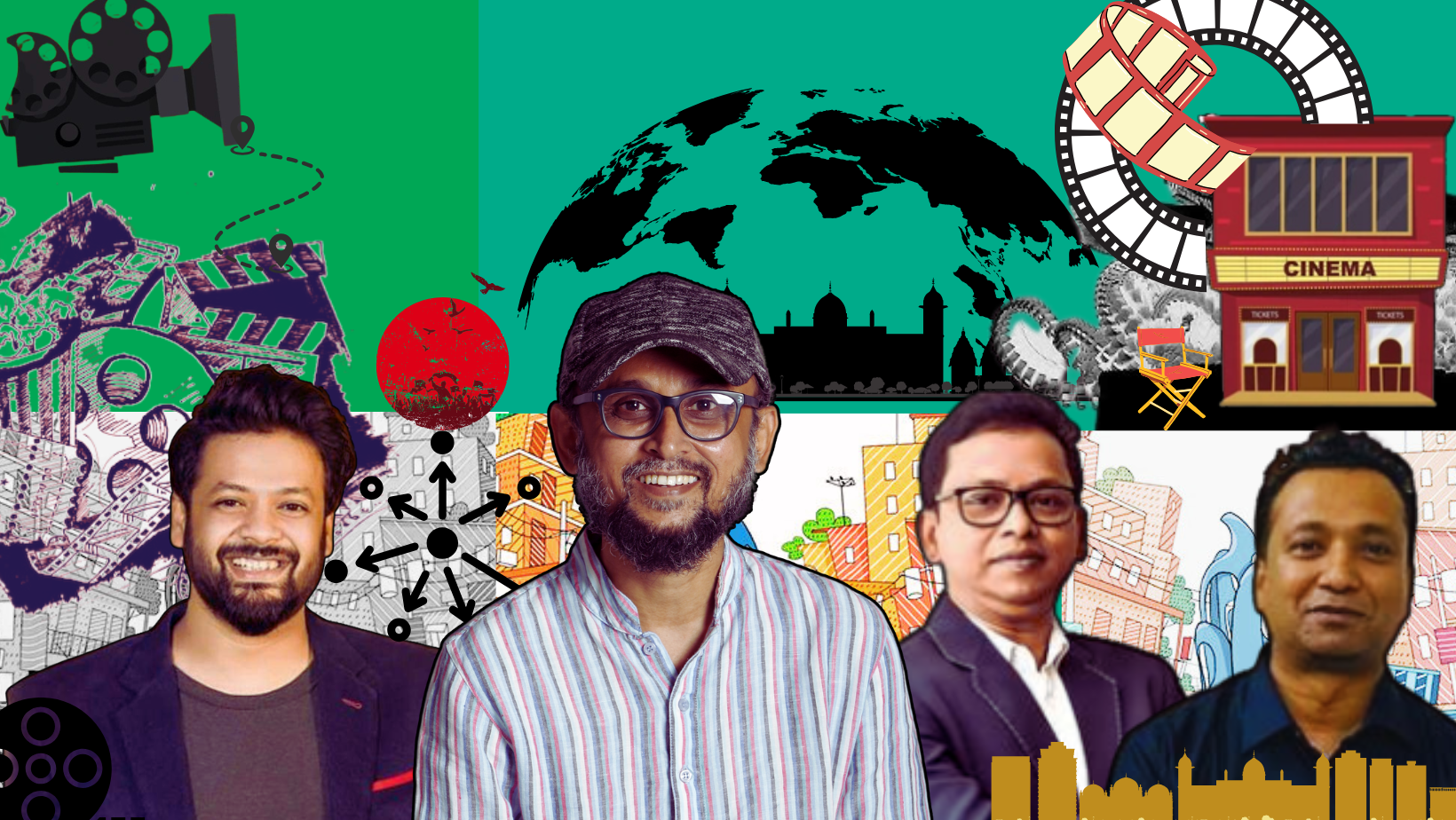 'Monsoon Revolution' workshop committee unveiled: What are the plans?