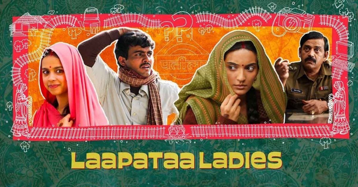 ‘Laapataa Ladies’ outshines ‘Pathaan’ and ‘Salaar’ at Japan box office