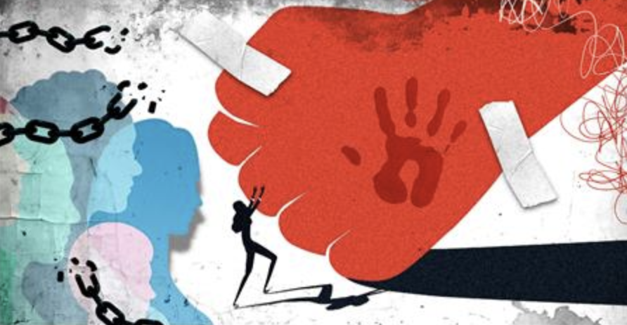 Empathy is missing for survivors seeking justice