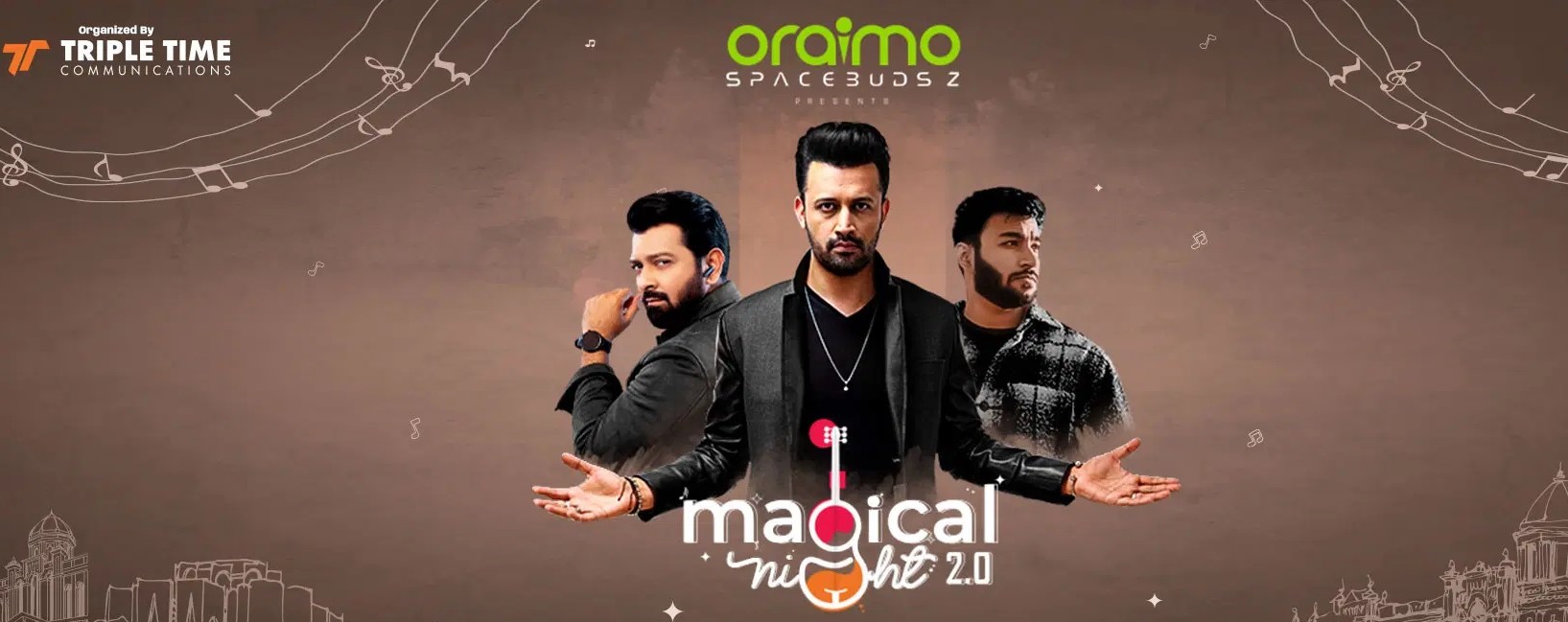 CID busts cyber plot targeting Atif Aslam concert in Dhaka