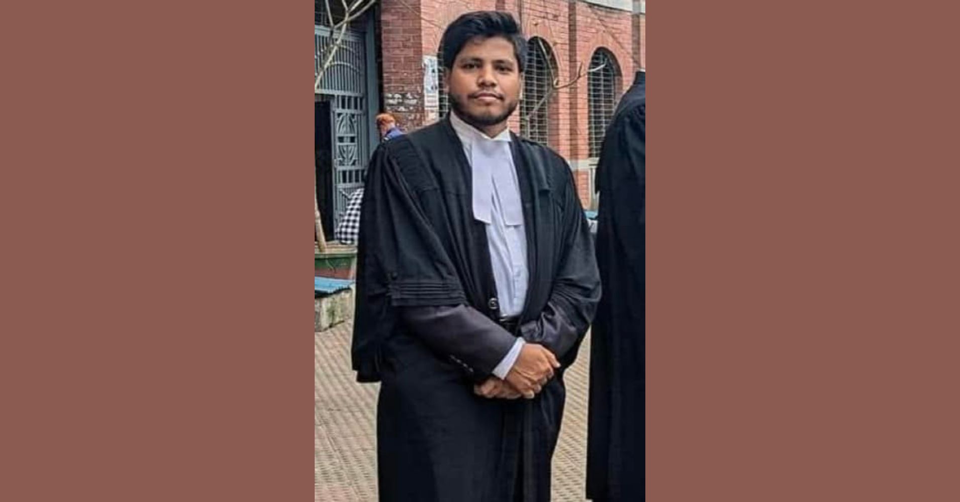 Arrest of Chinmoy: Lawyer killed amid clashes in Chattogram