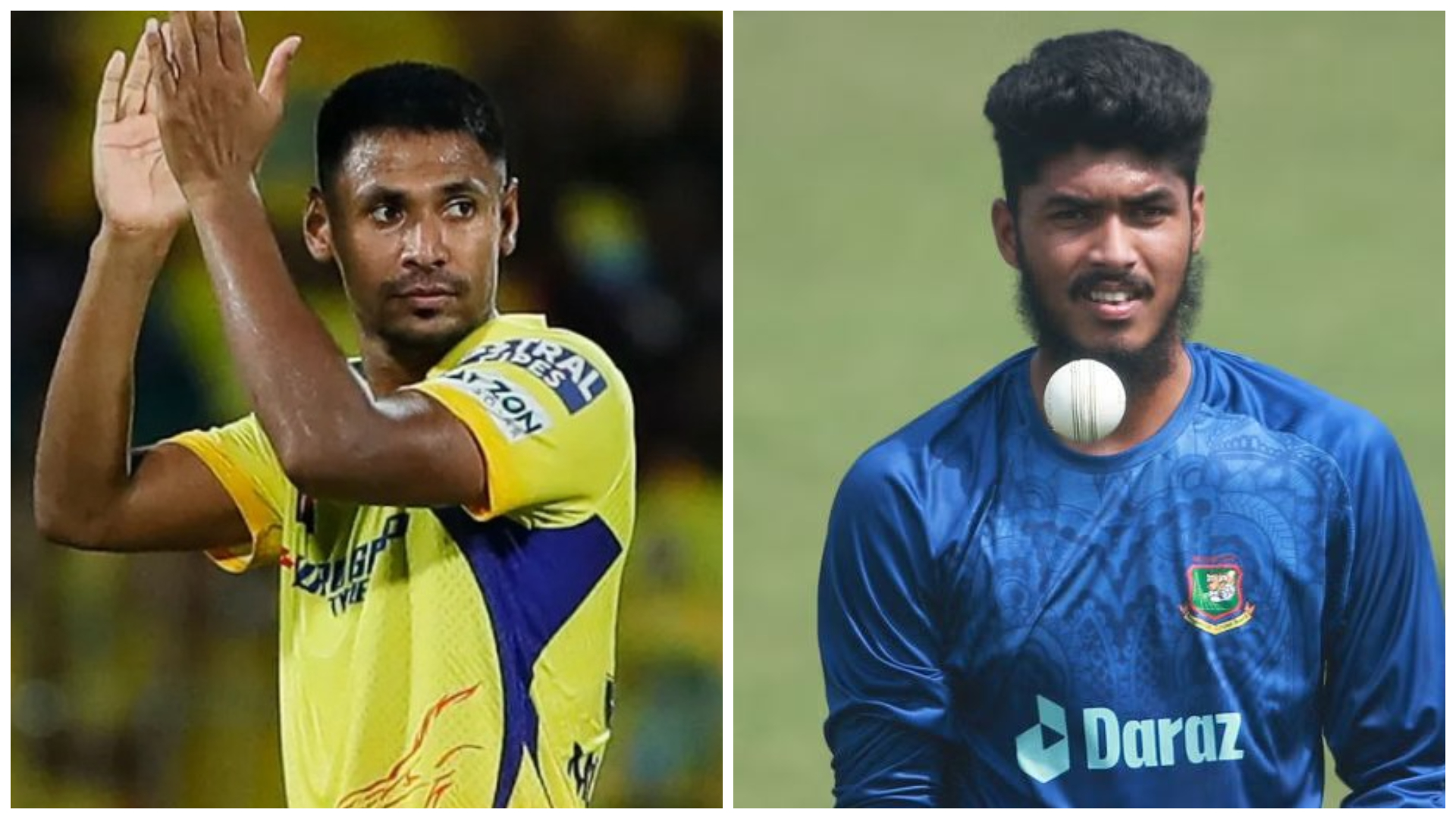 IPL snub a reminder of Bangladesh’s talent drought