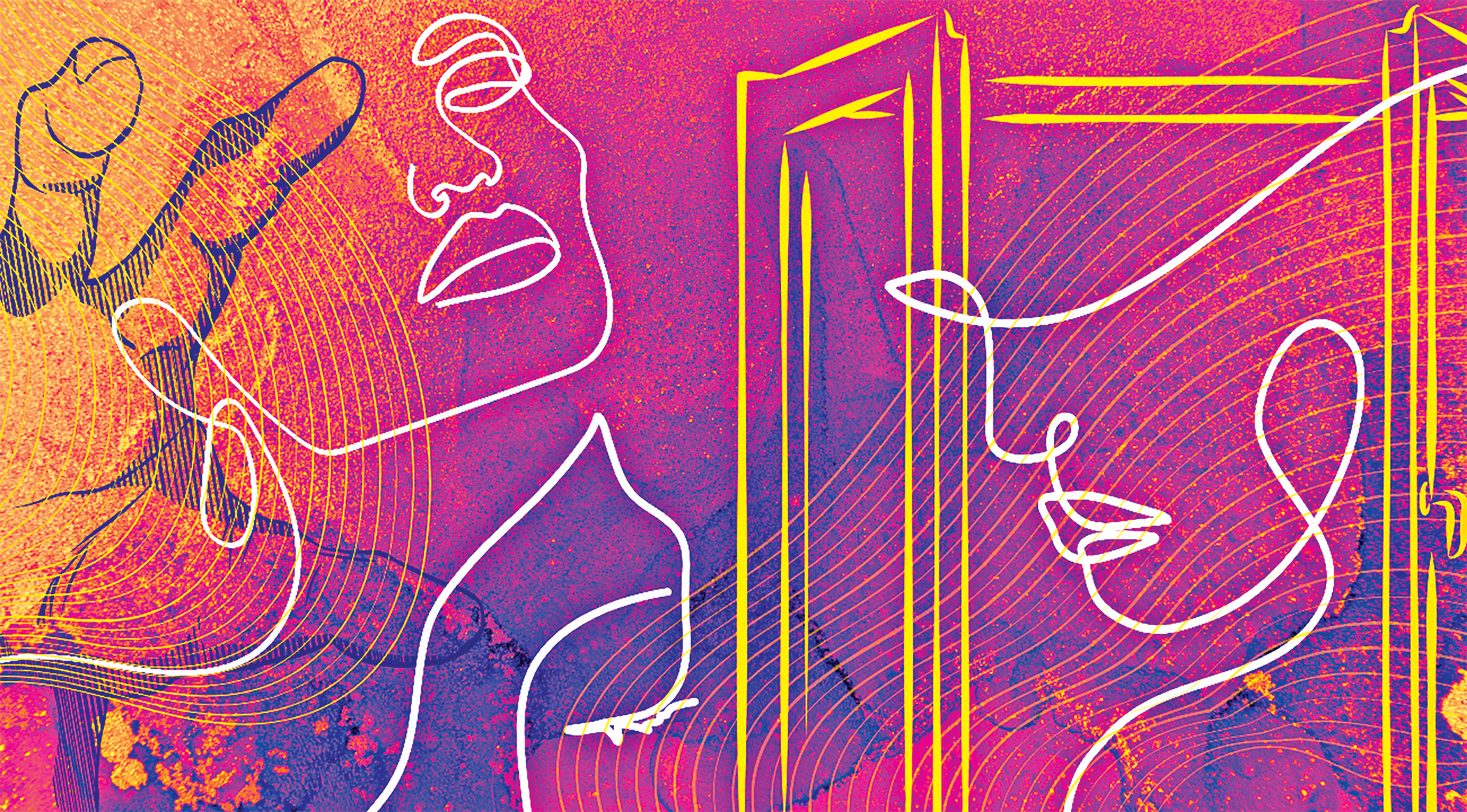 Of homes and the worlds: Women, violence, and the domestic space