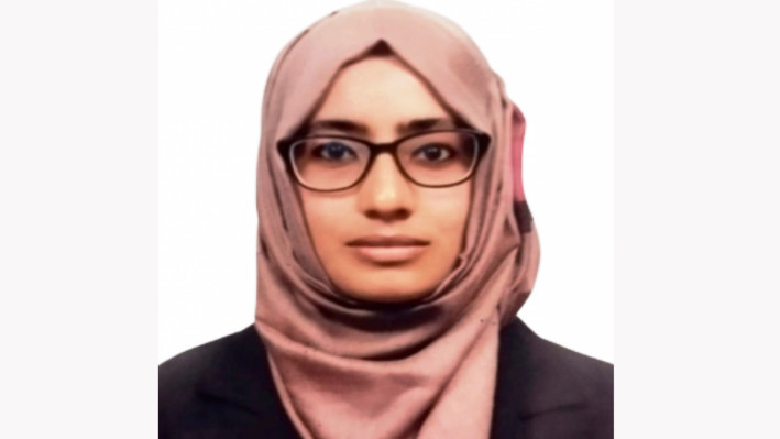 Hearing deferred in defamation case against Tapasi Tabassum Urmi