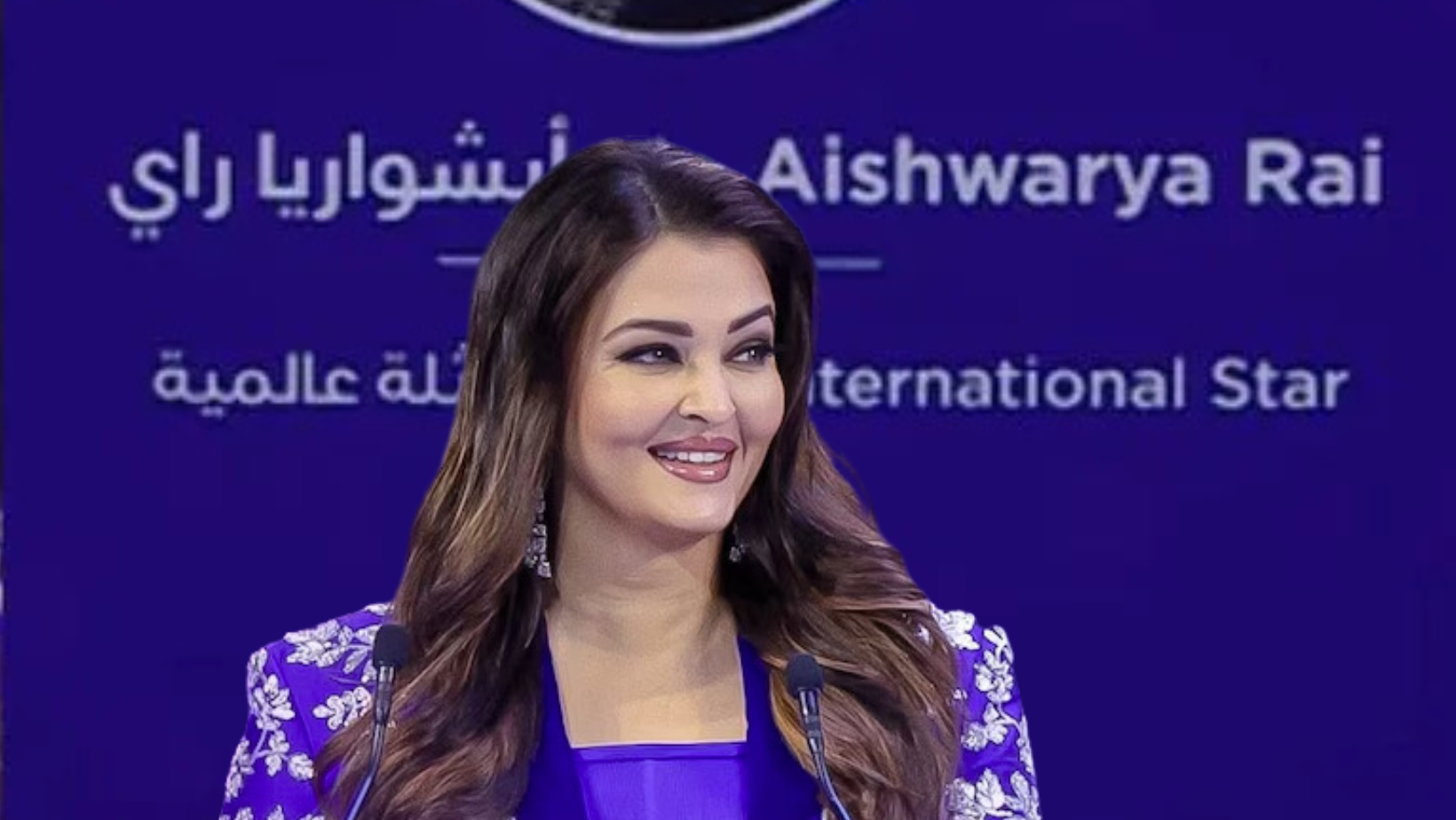 Did Aishwarya Rai remove ‘Bachchan’ from her surname?