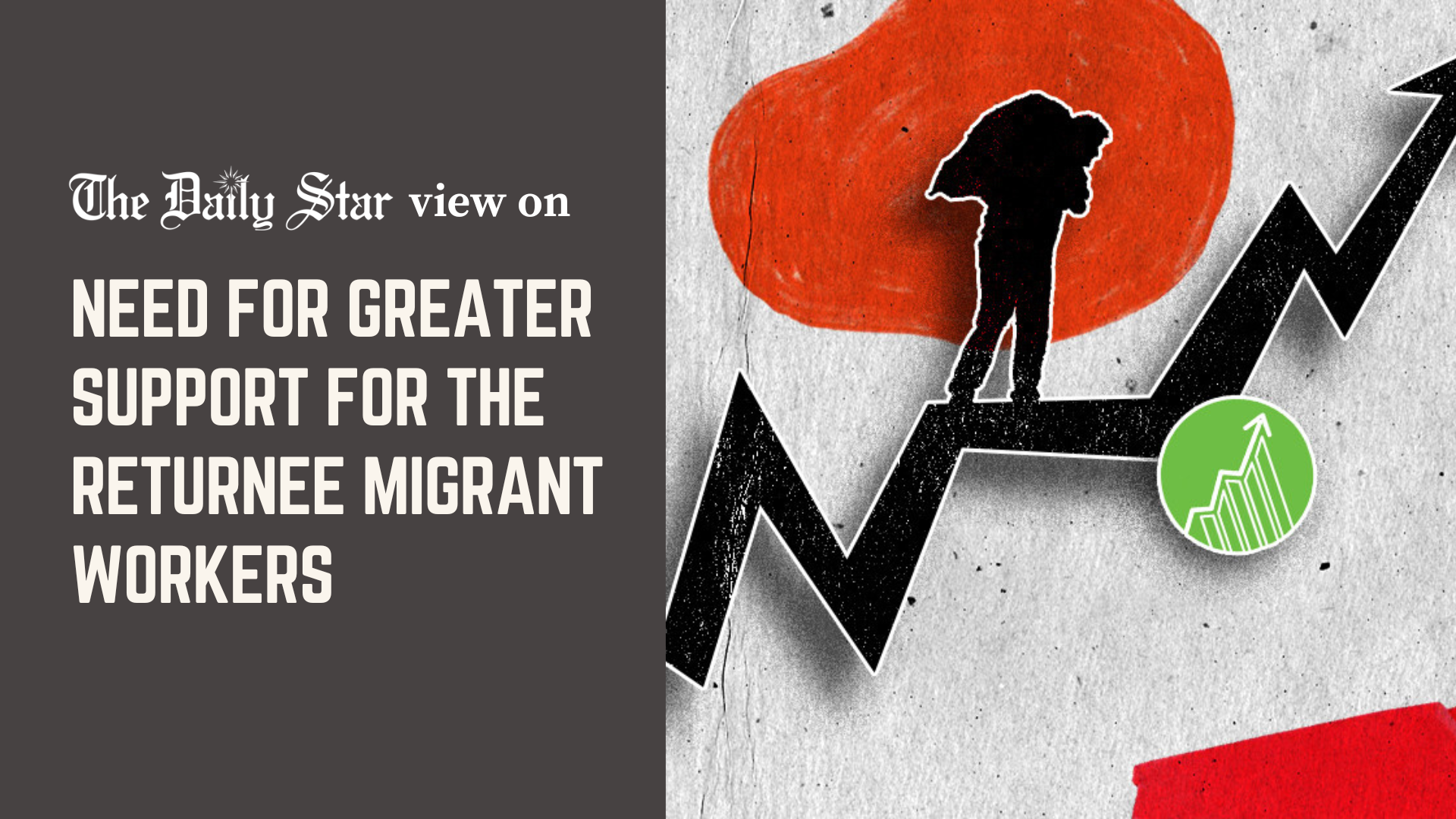 Give returning migrants the help they need