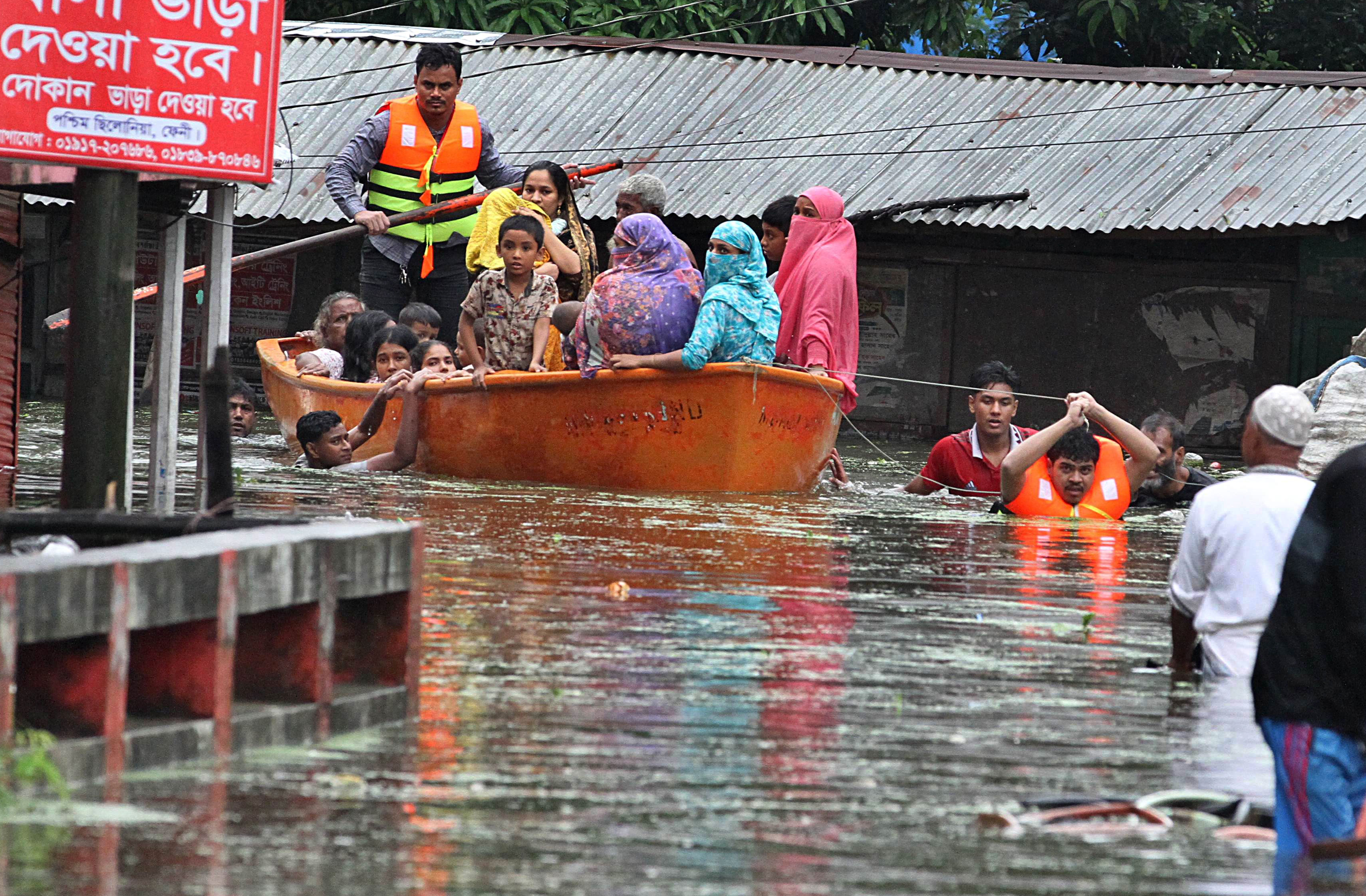 Takeaways from COP29