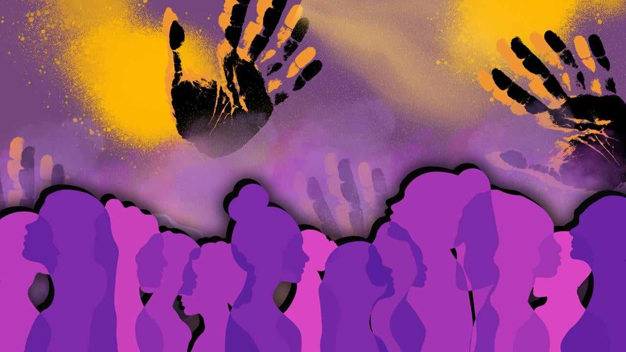 Widening the domain of domestic abuse