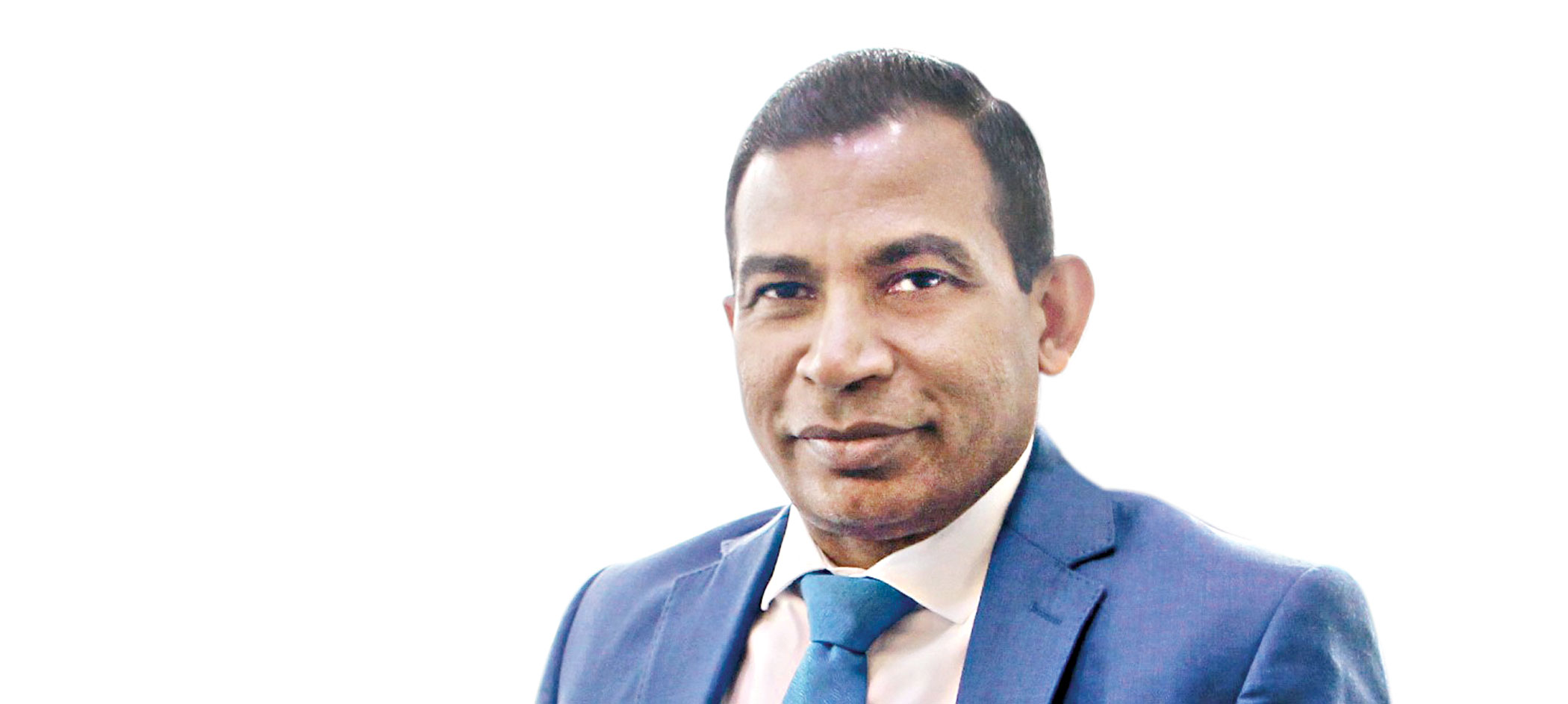 A new standard in digital banking