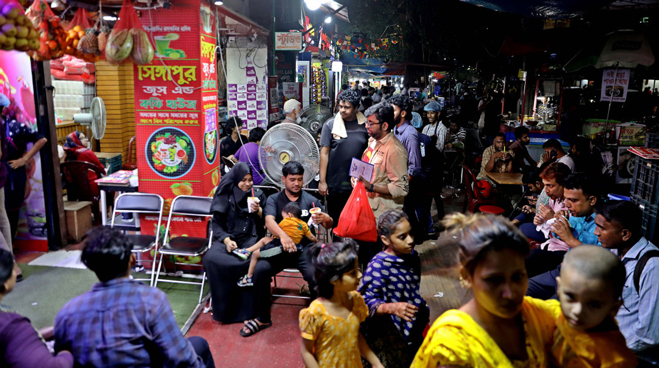Can Dhaka’s spirit be reclaimed?