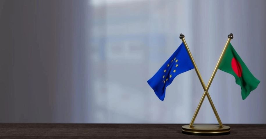 Envoys of EU countries reiterate support for interim govt