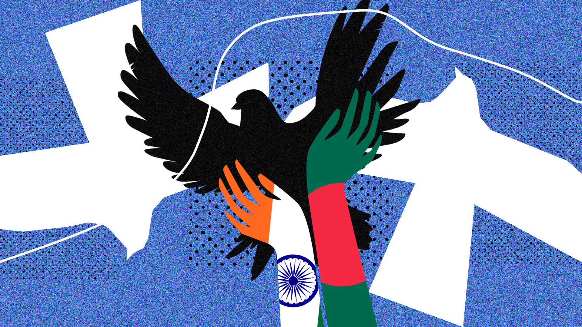 The risks of turning symbols into battlegrounds