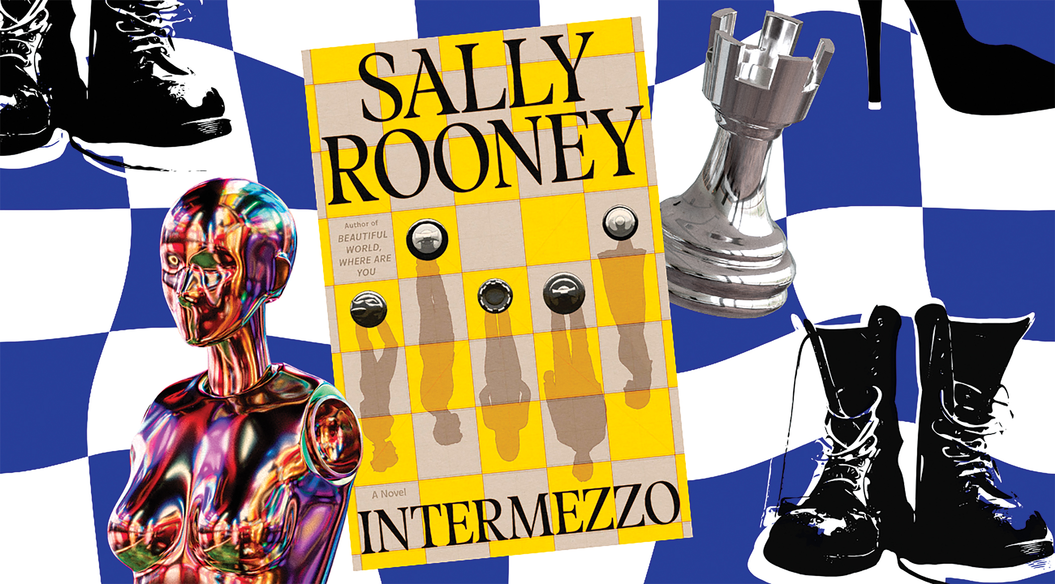 I love you; it’s ruining my life