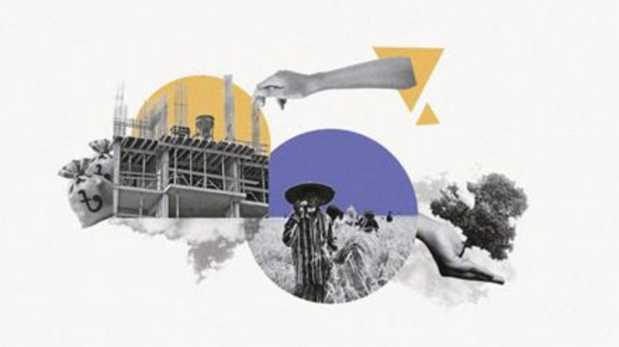 A new vision for social protection in the face of climate change