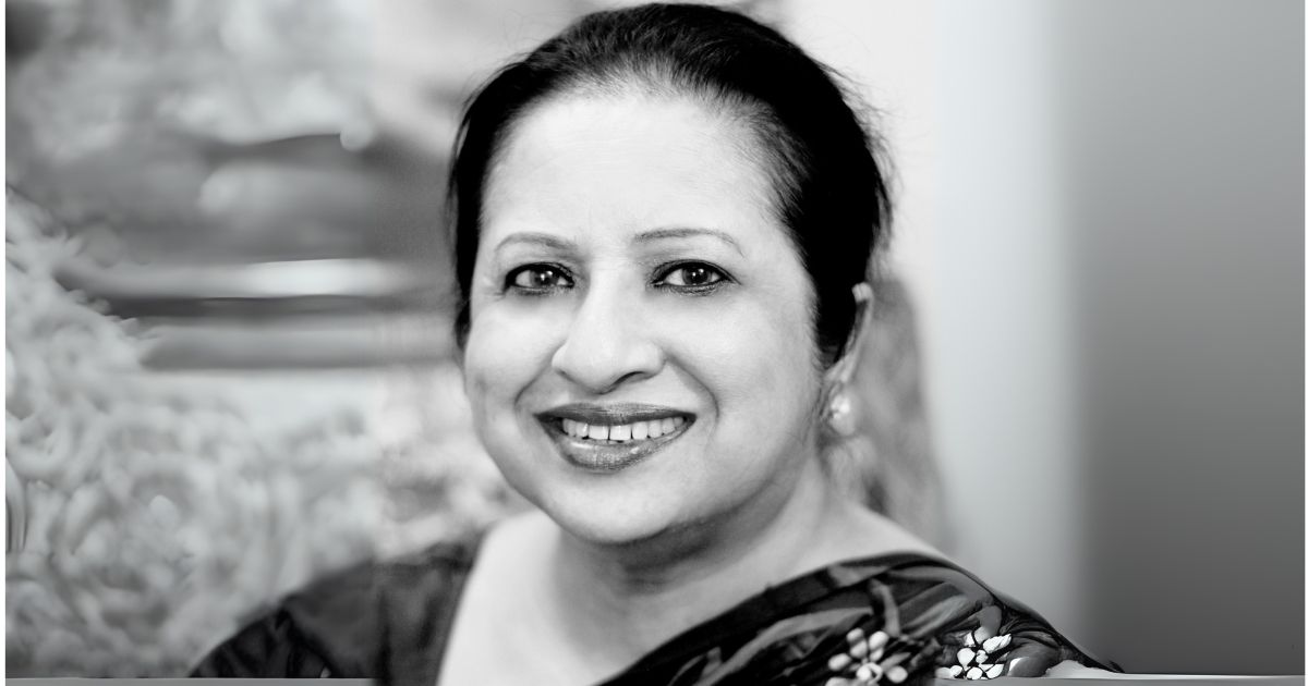 Remembering Sigma Huda’s trailblazing activism against gender-based violence