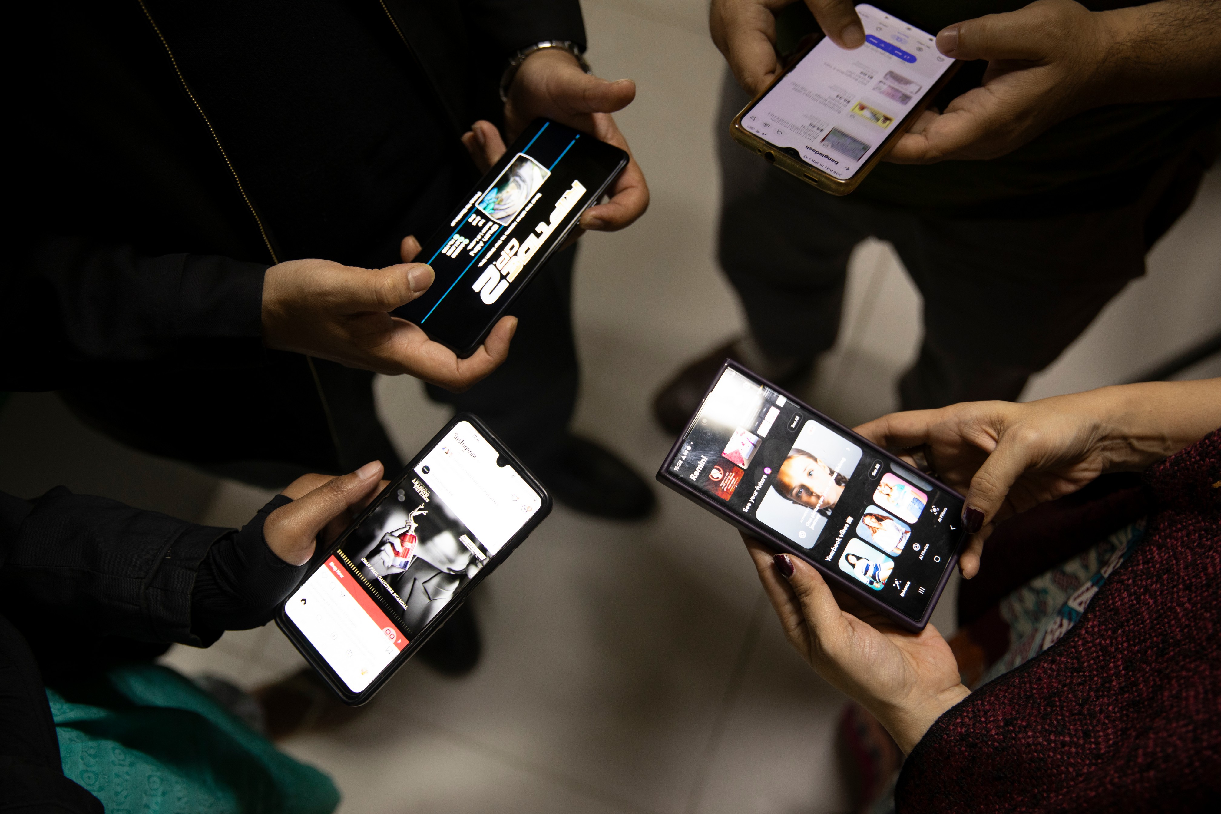 How to cut screen time and regain control of your day