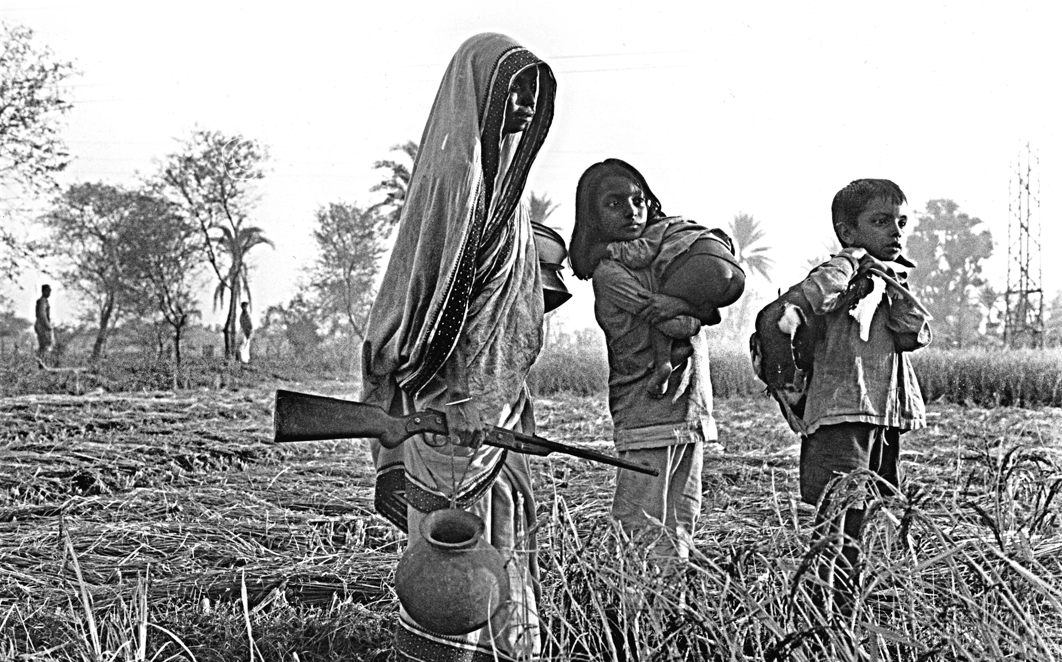 Gender and Genocide in Bangladesh