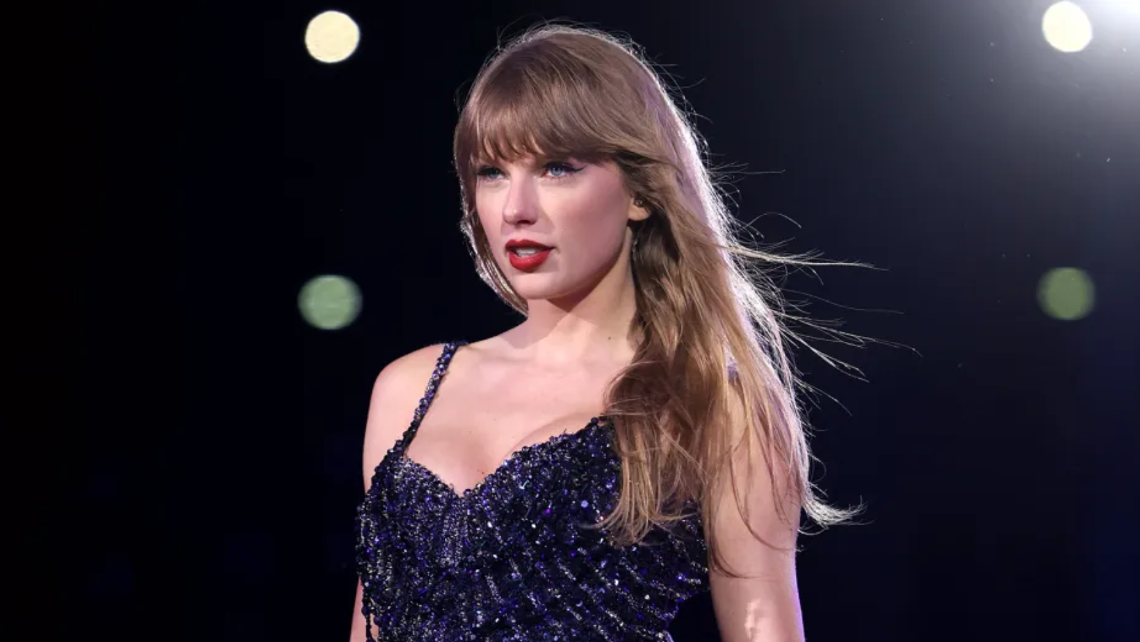 Taylor Swift announces 12th studio album ‘The Life of a Showgirl’