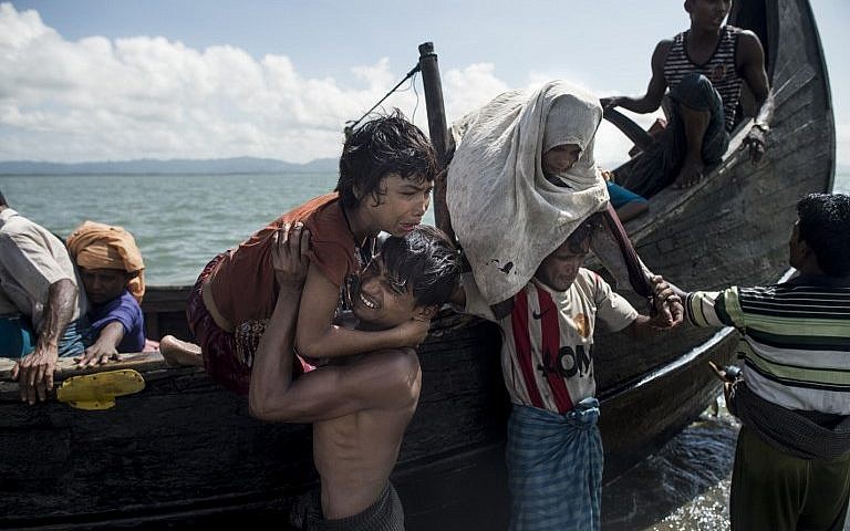 Bangladesh must act in the ICJ Rohingya genocide proceedings