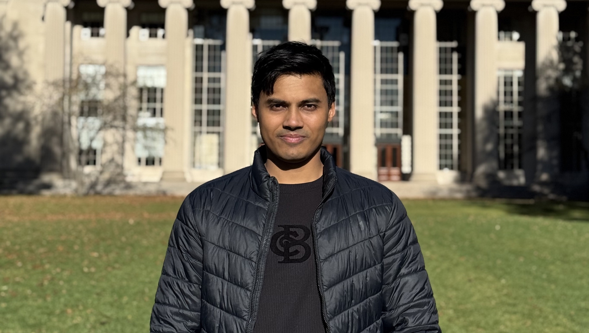 From MIST to MIT: The journey of Akib Zaman