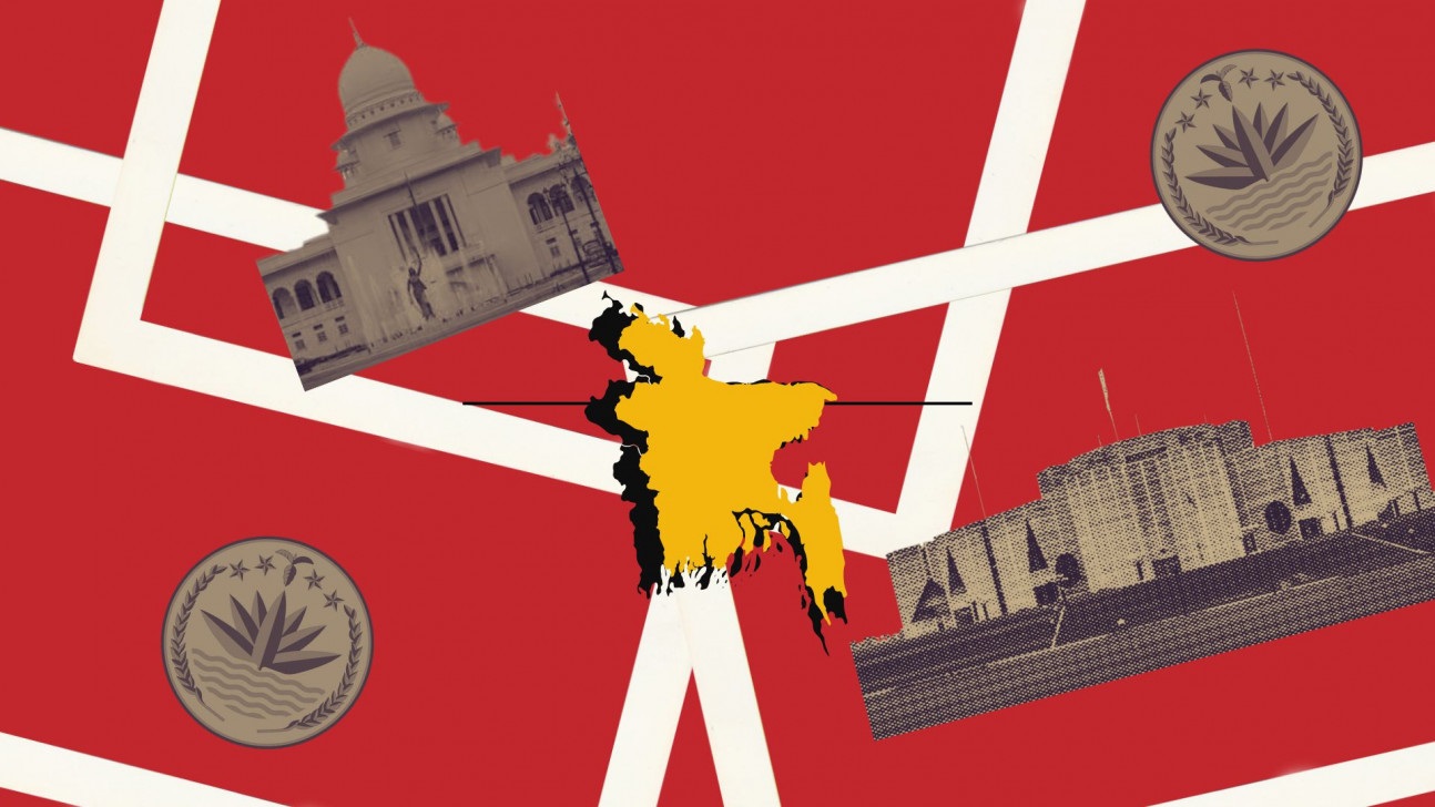 Bangladesh's governance crisis is beyond superficial solutions