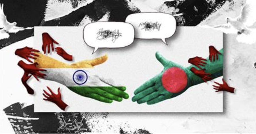 Bangladesh-India relations must be based on justice and equal dignity