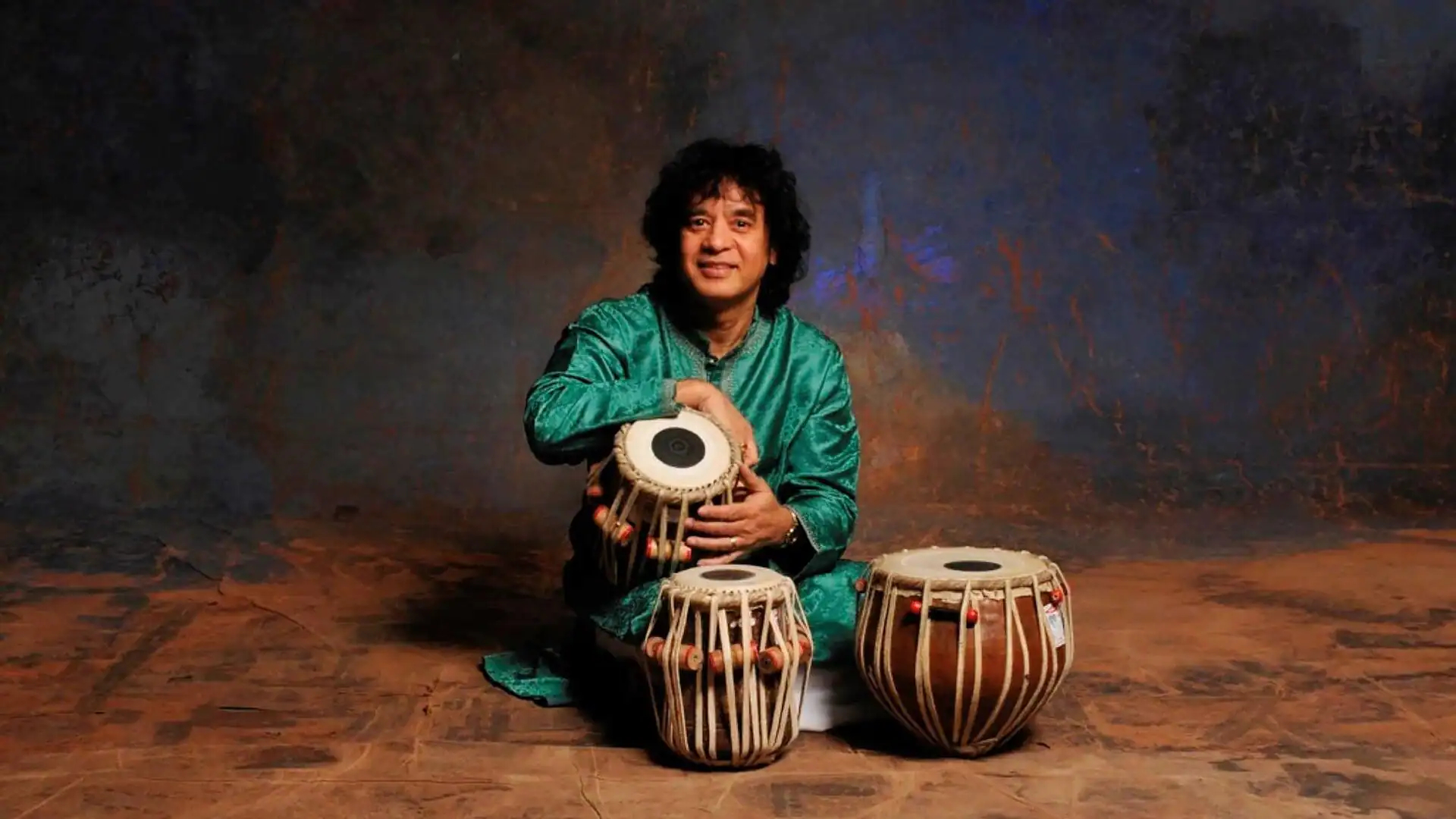 The enduring legacy of Ustad Zakir Hussain