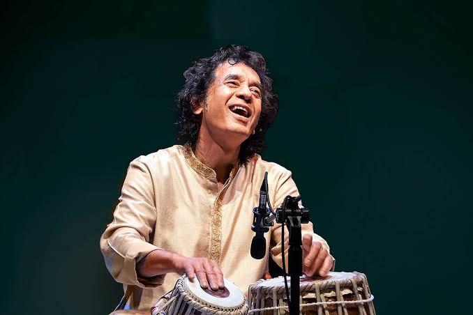 Tributes pour in from Amitabh Bachchan, AR Rahman, and others for Ustad Zakir Hussain