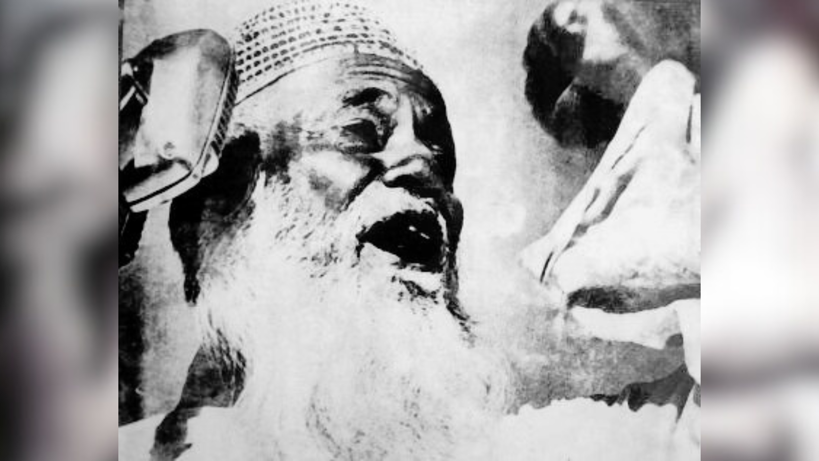 Biopic on Maulana Bhashani in the works